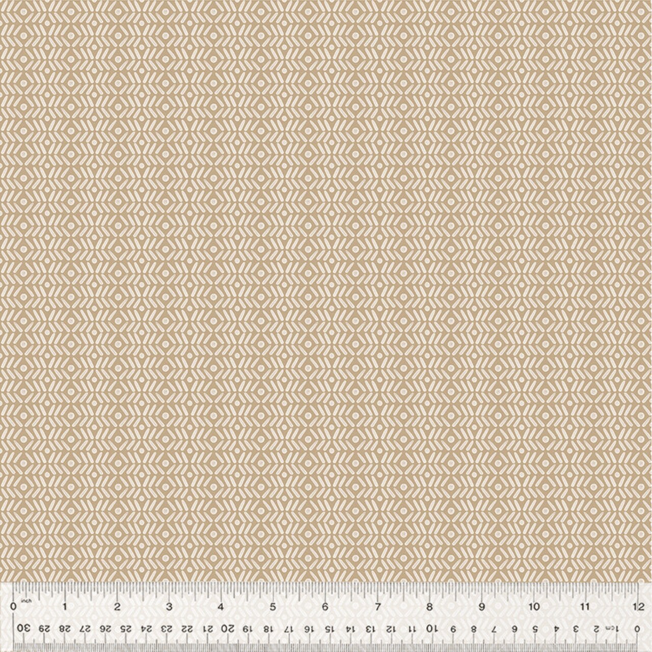Fabric Windham Taupe Scratch Board by the Quarter Yard 54594-2